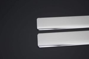 OMSA Hyundai Accent Era Krom Kapı Eşiği 4 Parça 2005-2011 Arası