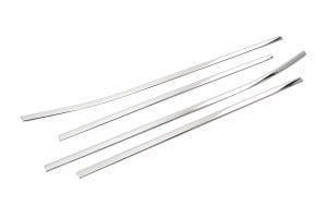 OMSA Renault Taliant SD Krom Cam Alt Çıtası 2021 ve Sonrası