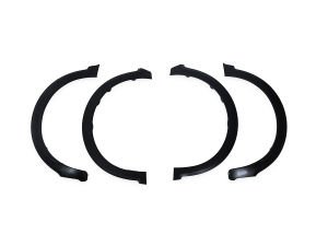 Dacia Sandero Stepway Çamurluk Dodik Seti 4 Parça Abs 2021 ve Sonrası