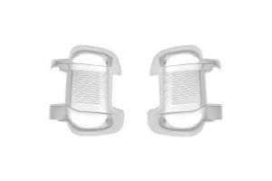 OMSA Citroen Jumper Krom Ayna Kapağı 2 Parça ABS 2024 ve Sonrası