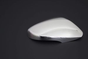 OMSA Hyundai Accent Blue Krom Ayna Kapağı 2 Parça 2011-2017 Arası