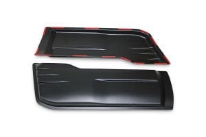 Nissan Navara Kapı Dodik Set 4 Parça Abs 2015-2020 Arası