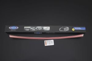 OMSA Hyundai Accent Blue Krom Bagaj Çıtası 2011-2017 Arası