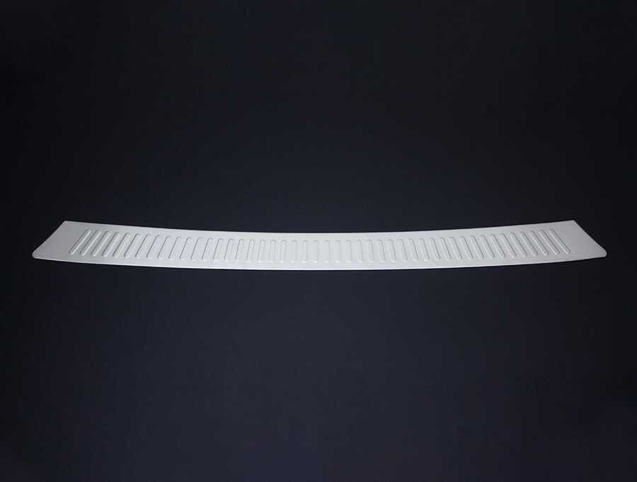 OMSA Peugeot Partner Krom Tepee Arka Tampon Eşiği 2008-2018 Arası