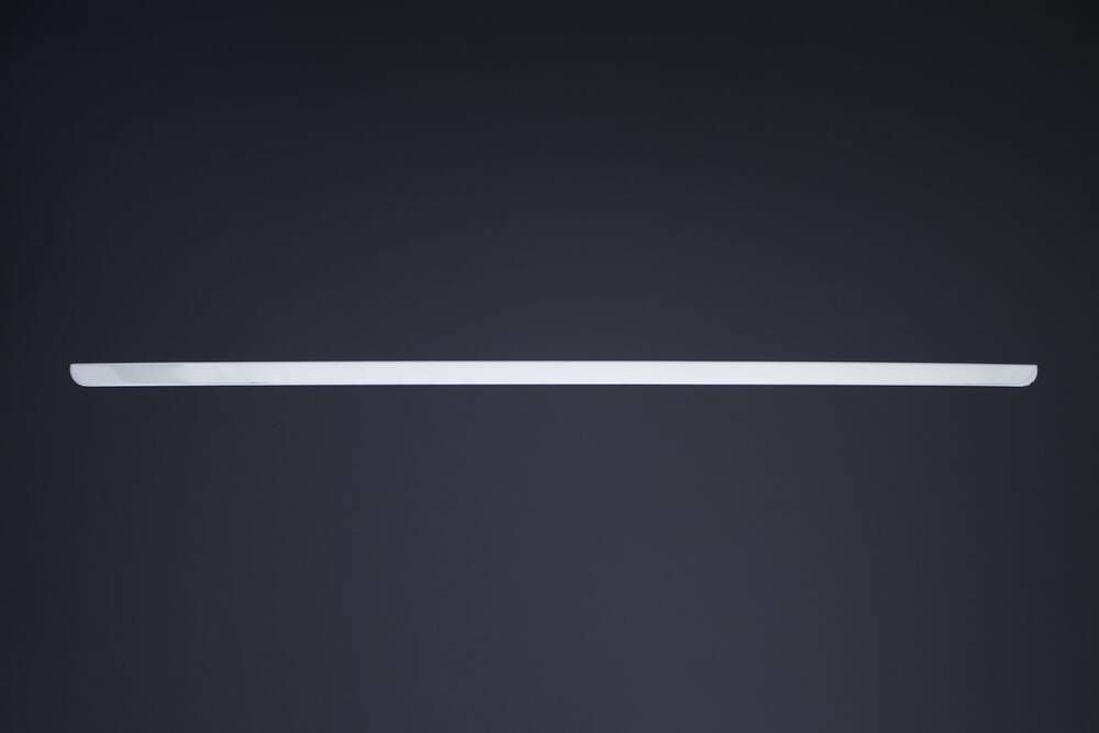 OMSA Peugeot Partner Krom Tepee Bagaj Alt Çıta 2008-2018 Arası