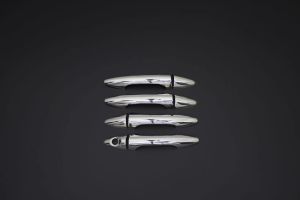 OMSA Hyundai Accent Blue Krom Kapı Kolu 4 Kapı 2011-2017 Arası