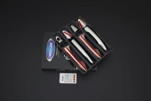 OMSA Hyundai Accent Blue Krom Kapı Kolu 4 Kapı 2011-2017 Arası