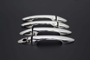 OMSA Hyundai Accent Blue Krom Kapı Kolu 4 Kapı 2011-2017 Arası