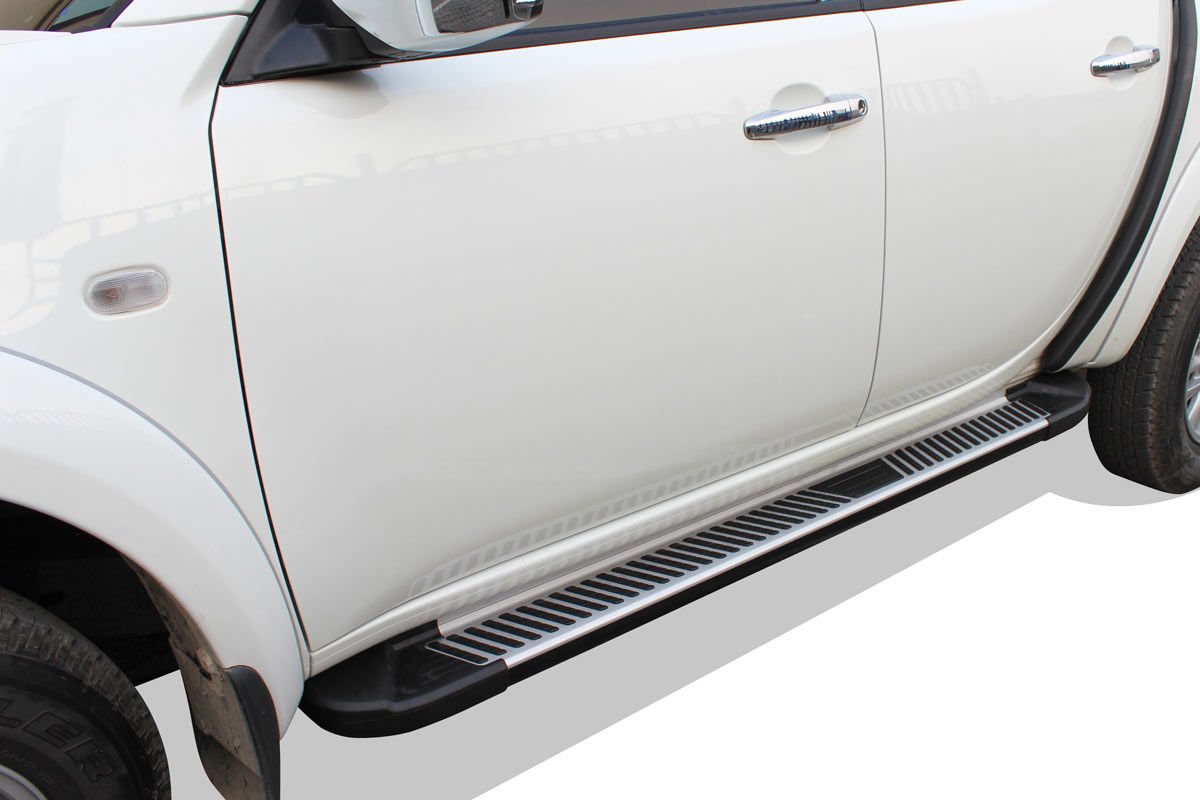 OMSA Mitsubishi L200 Piramitline Yan Basamak 2006-2015 Arası