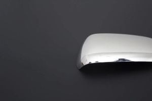 OMSA Toyota Rav4 Krom Ayna Kapağı 2 Parça 2006-2009 Arası