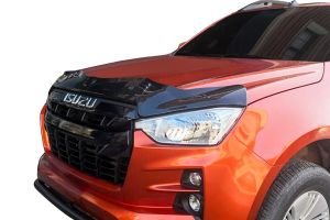 Isuzu D-Max Yarasa Ön Kaput Rüzgarlığı 2020-2024 Arası