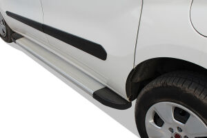 OMSA Fiat Doblo 2 Elegance Yan Basamak Kısa Şase 2010-2021 Arası