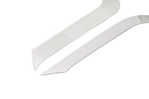 OMSA Honda Civic Krom Sis Far Çerçevesi 2 Parça 2021 ve Sonrası