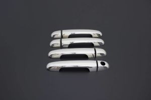 OMSA Hyundai Elantra Krom Kapı Kolu 4 Kapı 2007-2011 Arası