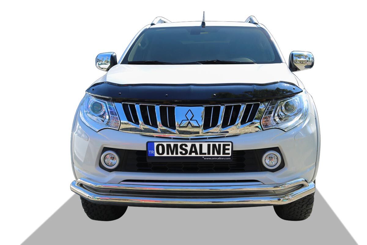 Mitsubishi L200 Ön Kaput Rüzgarlığı 2015-2019 Arası