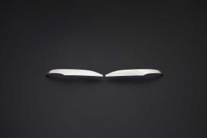 OMSA Toyota Rav4 Krom Ayna Çıtası 2 Parça 2012-2018 Arası