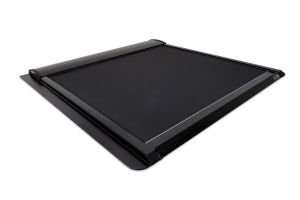 Mitsubishi L200 Omback Sürgülü Bagaj Kapama Siyah 2015-2024 Arası