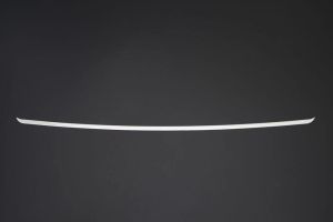 OMSA Fiat Doblo 2 Krom Bagaj Camı Alt Çıtası 2010-2021 Arası