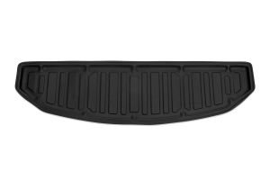 Chery Tiggo 8 Pro 7 Koltuk Bagaj Havuzu 2023 ve Sonrası