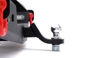 Dakar Universal Çeki Demiri