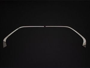 OMSA Toyota Rav4 Krom Ön Panjur Çerçevesi 2 Parça 2019 ve Sonrası