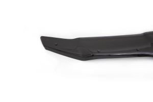 Skoda Superb 3 Ön Kaput Rüzgarlığı Koruyucu 2015-2019 Arası