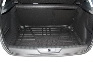 Peugeot 308 Bagaj Havuzu 2014 Üzeri HB