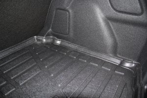 Peugeot 308 Bagaj Havuzu 2014 Üzeri HB