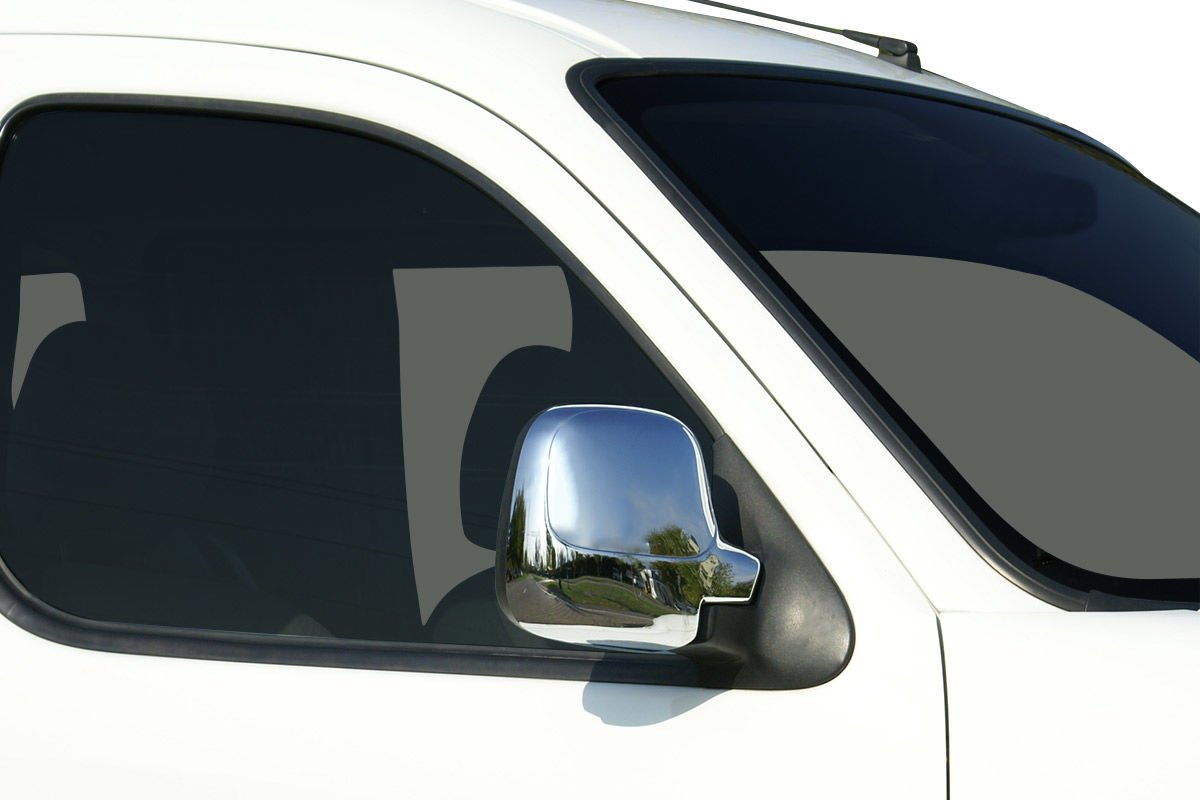 OMSA Citroen Berlingo Krom Ayna Kapağı 2 Parça 1996-2008 Arası