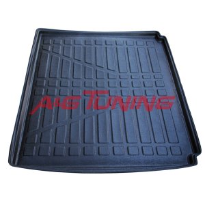 Peugeot 407 Bagaj Havuzu 2005-2011