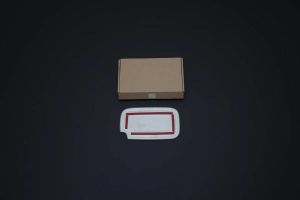 OMSA Peugeot Partner 2 Tepee Krom Depo Kapağı 2008-2018 Arası