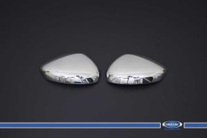 OMSA Peugeot Rcz Krom Ayna Kapağı 2 Parça 2010 ve Sonrası