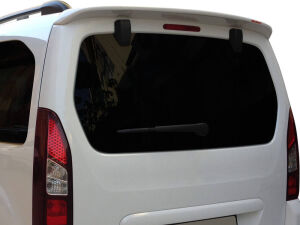 Peugeot Rifter Spoiler Tek Kapı 2019 ve Sonrası