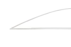 OMSA Hyundai Elantra Krom Cam Çerçevesi 12 Parça 2020-2022 Arası