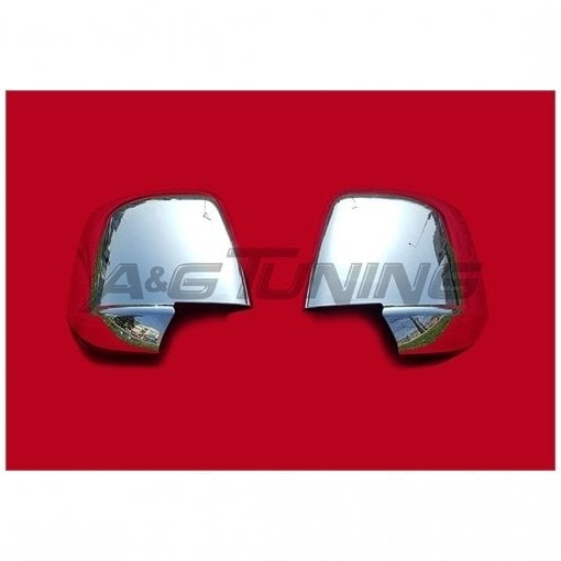 Ford Tourneo Connect ABS Ayna Kapağı Takımı 2015 Ve Üzeri