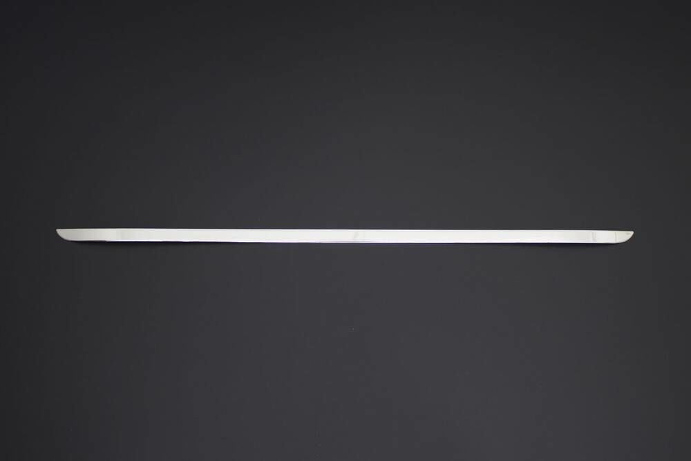 OMSA Hyundai i10 Krom Bagaj Alt Çıta 2010-2013 Arası