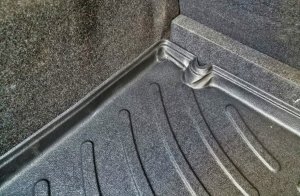 Renault Clio 3 HB Bagaj Havuzu (Kancalı) 2006-2012