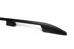 Peugeot Rifter Elegance Tavan Çıtası Siyah 2019 ve Sonrası