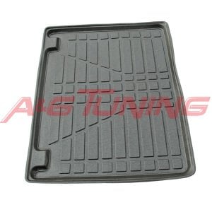 Renault Clio 3 Grandtour Bagaj Havuzu 2008-2012