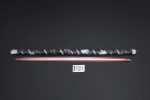 OMSA Hyundai i10 Krom Bagaj Alt Çıta 2013-2016 Arası