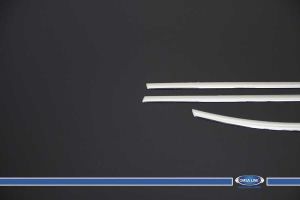 OMSA Hyundai i10 HB Krom Cam Alt Çıtası 2013-2016 Arası