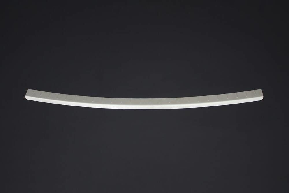 OMSA Hyundai i10 Krom Arka Tampon Eşiği Taşlı 2017-2019 Arası