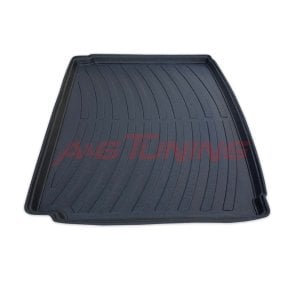 Renault Megane 4 HB Bagaj Havuzu 2016 Üzeri