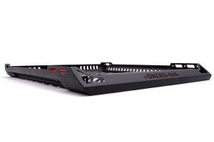 Dakar Universal Tavan Sepeti Siyah 100x120 cm