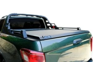 Mitsubishi L200 Dakar Rollbar 2020-2024 Arası