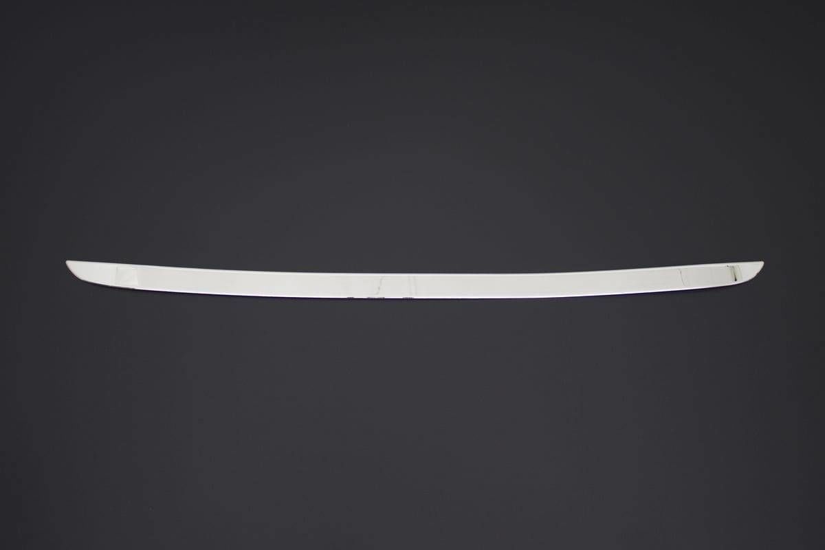 OMSA Hyundai i20 Krom Bagaj Alt Çıta 2012-2014 Arası