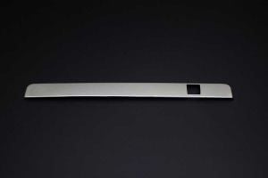 OMSA VW Crafter Krom Bagaj Çıtası Kameralı 2017 ve Sonrası