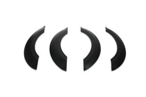 VW Crafter Çamurluk Dodik Seti 4 Parça Abs 2017 ve Sonrası