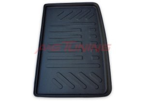 Renault Captur Bagaj Havuzu 2013-2019 Arası