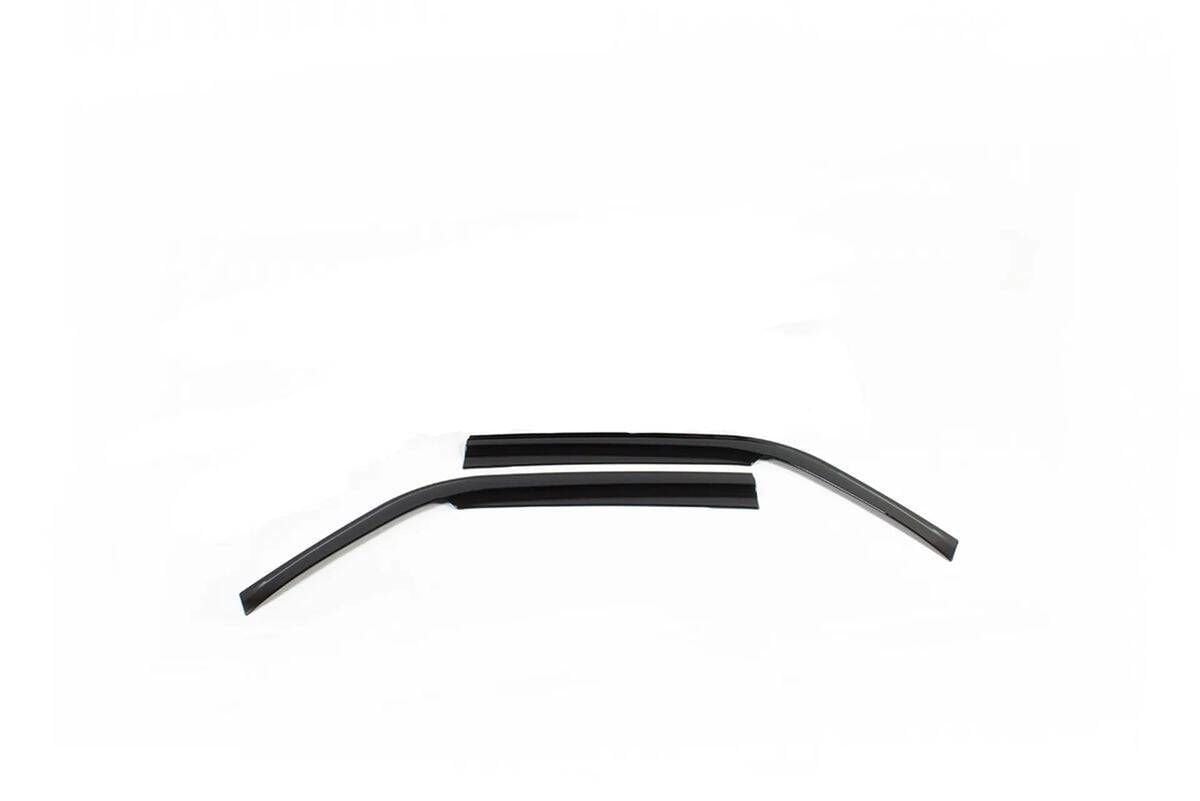 SunPlex Fiat Ducato Cam Rüzgarlığı 2 Parça 2006-2023 Arası